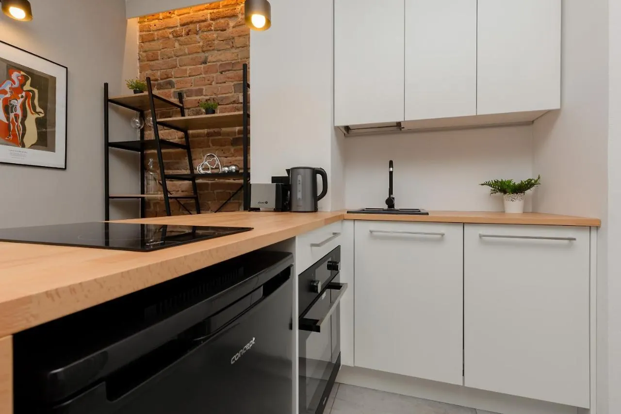 Pge Narodowy Praga - Apartment Jagiellonska By Noclegi Renters Warsaw