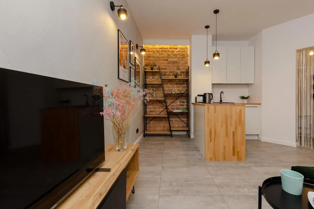 Pge Narodowy Praga - Apartment Jagiellonska By Noclegi Renters Warsaw Poland