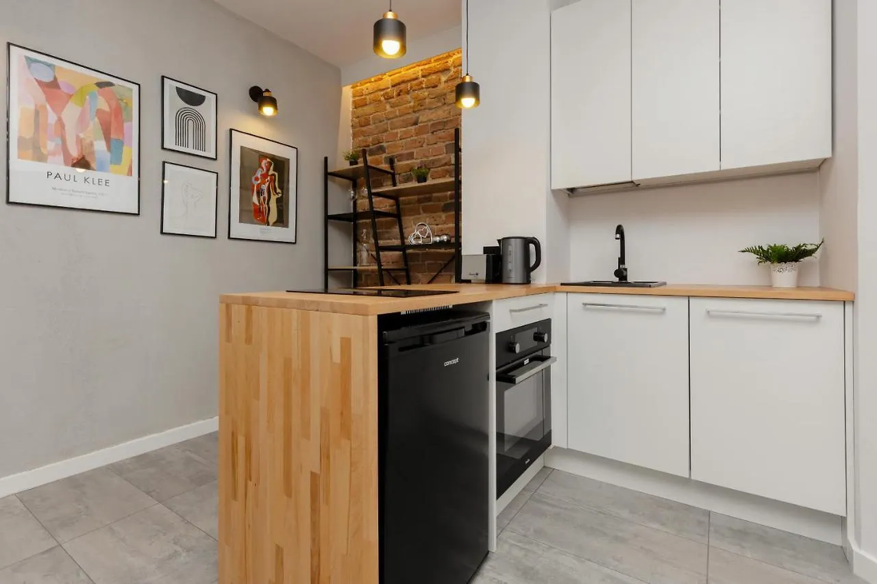 Pge Narodowy Praga - Apartment Jagiellonska By Noclegi Renters Warsaw