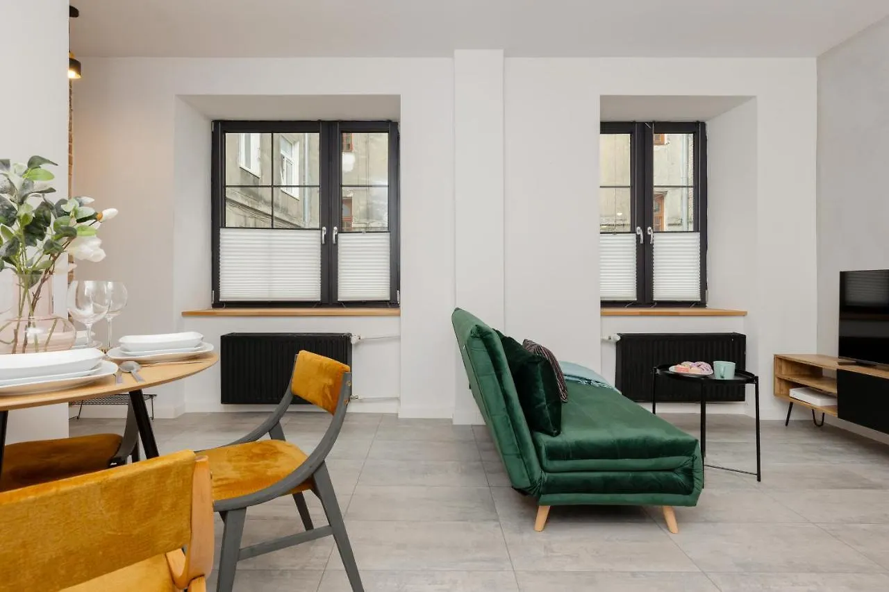 Pge Narodowy Praga - Apartment Jagiellonska By Noclegi Renters Warsaw