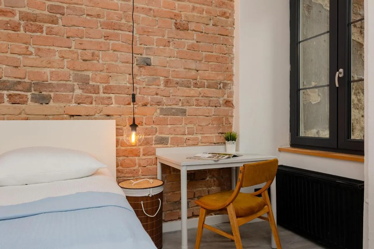 Pge Narodowy Praga - Apartment Jagiellonska By Noclegi Renters Warsaw