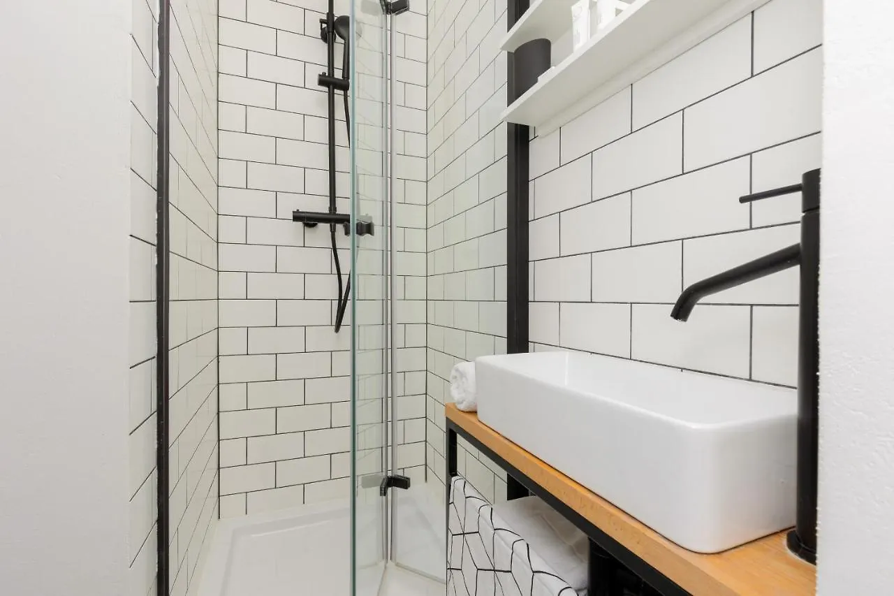 Pge Narodowy Praga - Apartment Jagiellonska By Noclegi Renters Warsaw 0*,