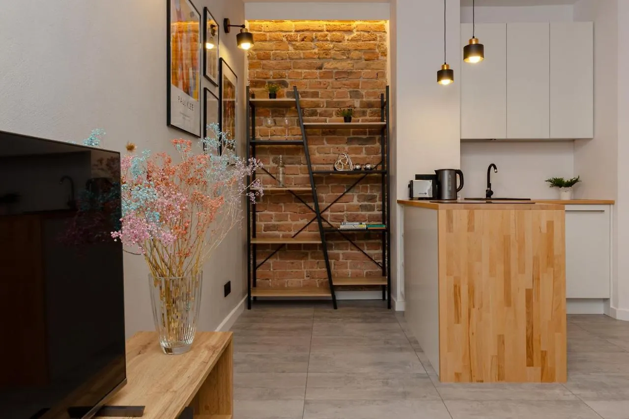 Pge Narodowy Praga - Apartment Jagiellonska By Noclegi Renters Warsaw 0*,