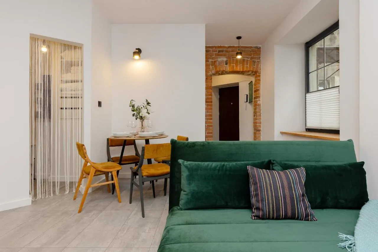 Pge Narodowy Praga - Apartment Jagiellonska By Noclegi Renters Warsaw