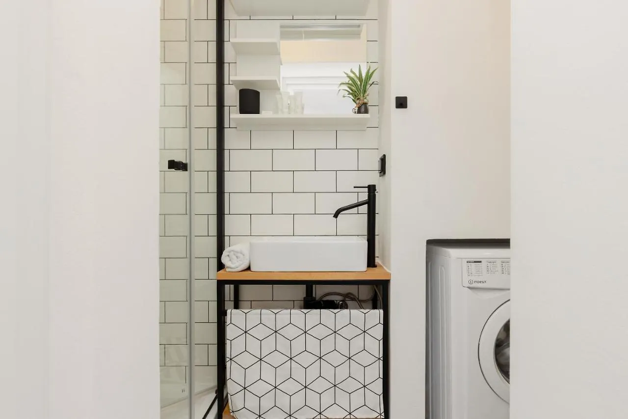 Pge Narodowy Praga - Apartment Jagiellonska By Noclegi Renters Warsaw