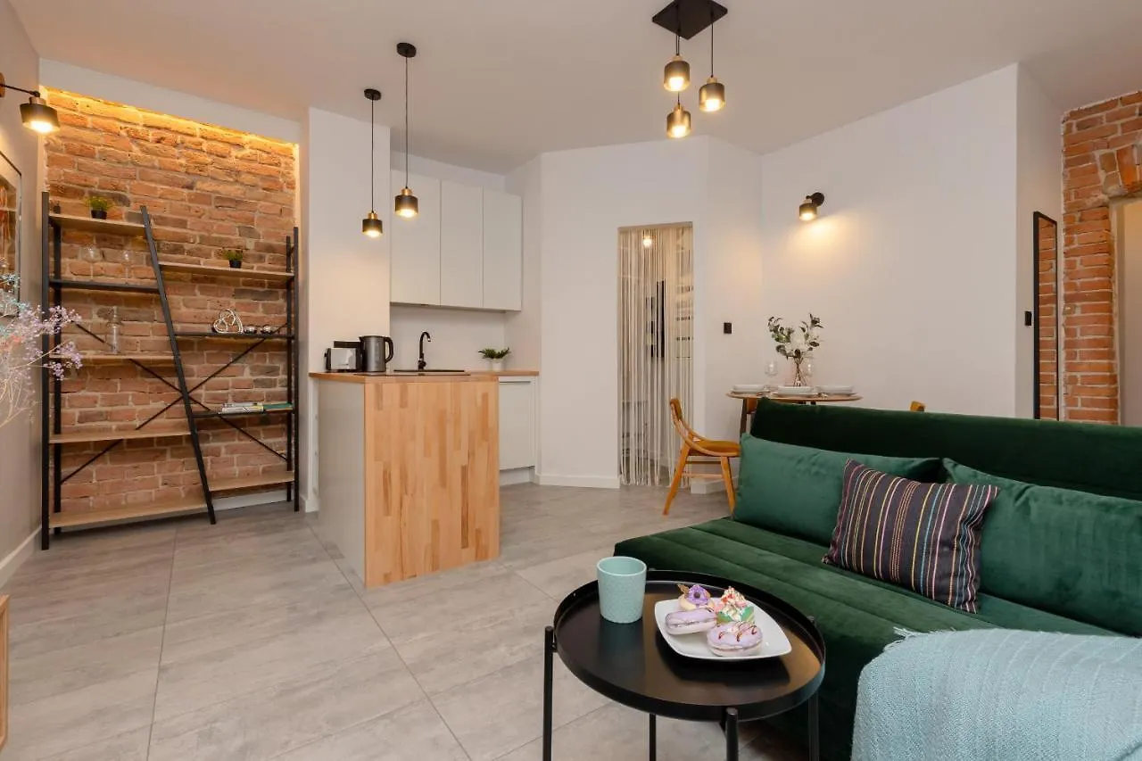 Pge Narodowy Praga - Apartment Jagiellonska By Noclegi Renters Warsaw