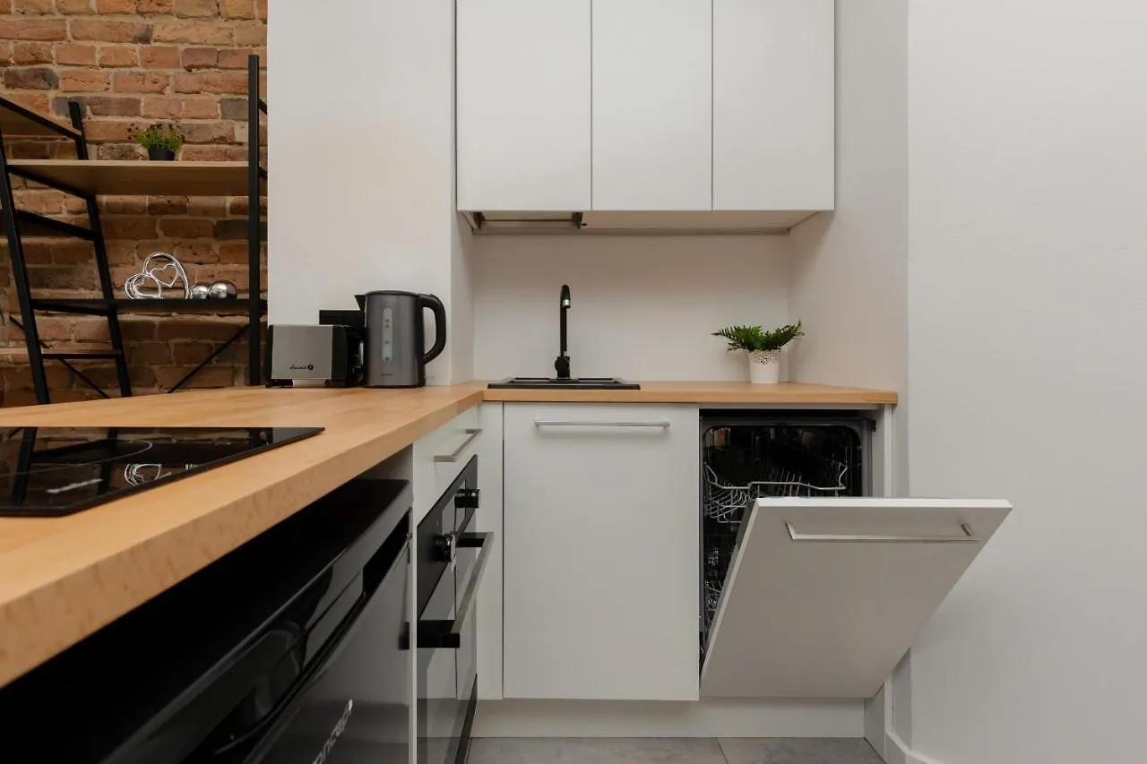 Pge Narodowy Praga - Apartment Jagiellonska By Noclegi Renters Warsaw