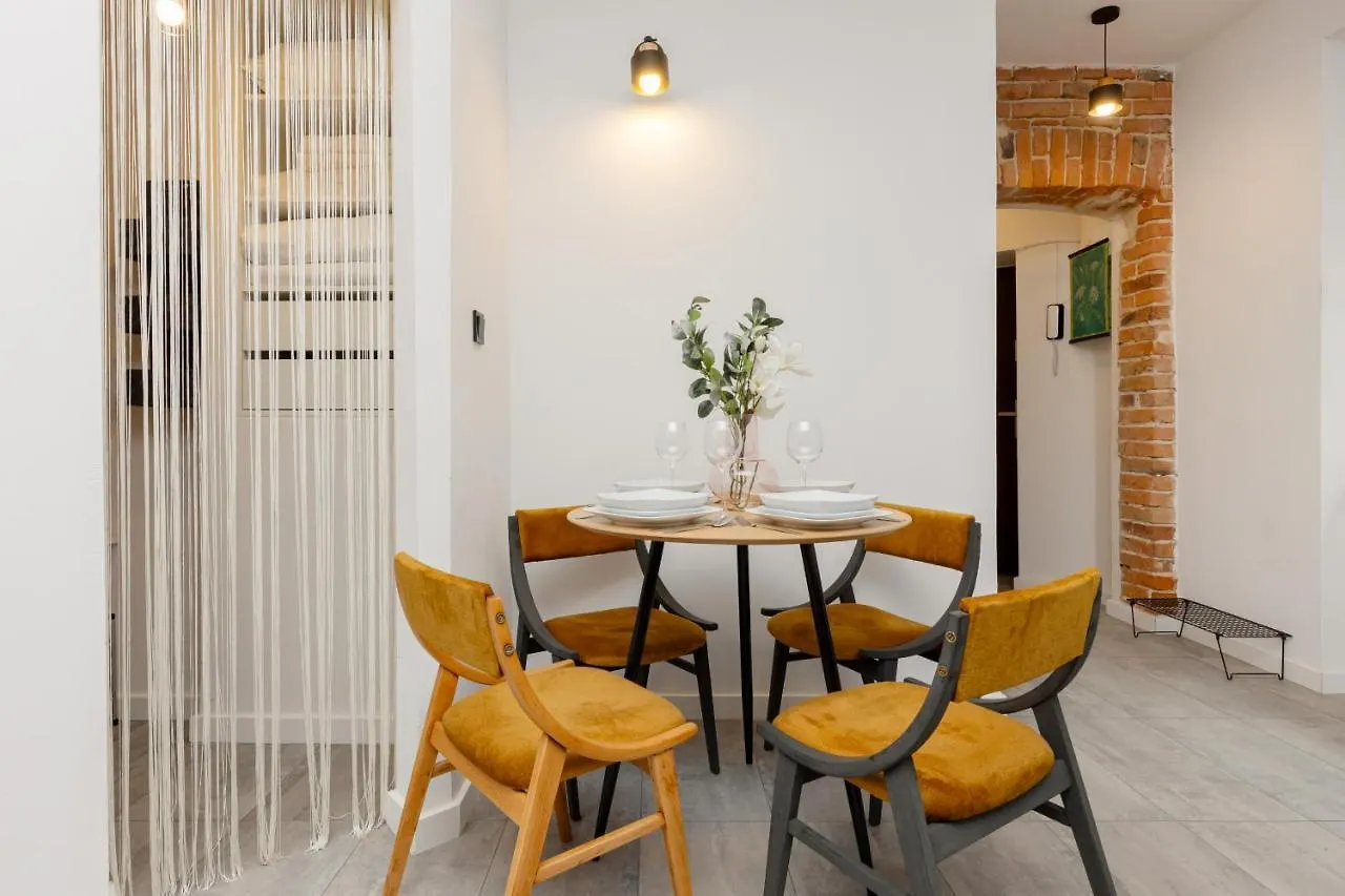 ורשה Pge Narodowy Praga - Apartment Jagiellonska By Noclegi Renters