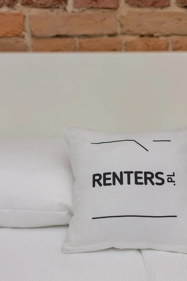 ורשה Pge Narodowy Praga - Apartment Jagiellonska By Noclegi Renters