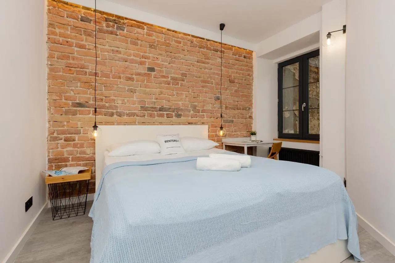 ורשה Pge Narodowy Praga - Apartment Jagiellonska By Noclegi Renters