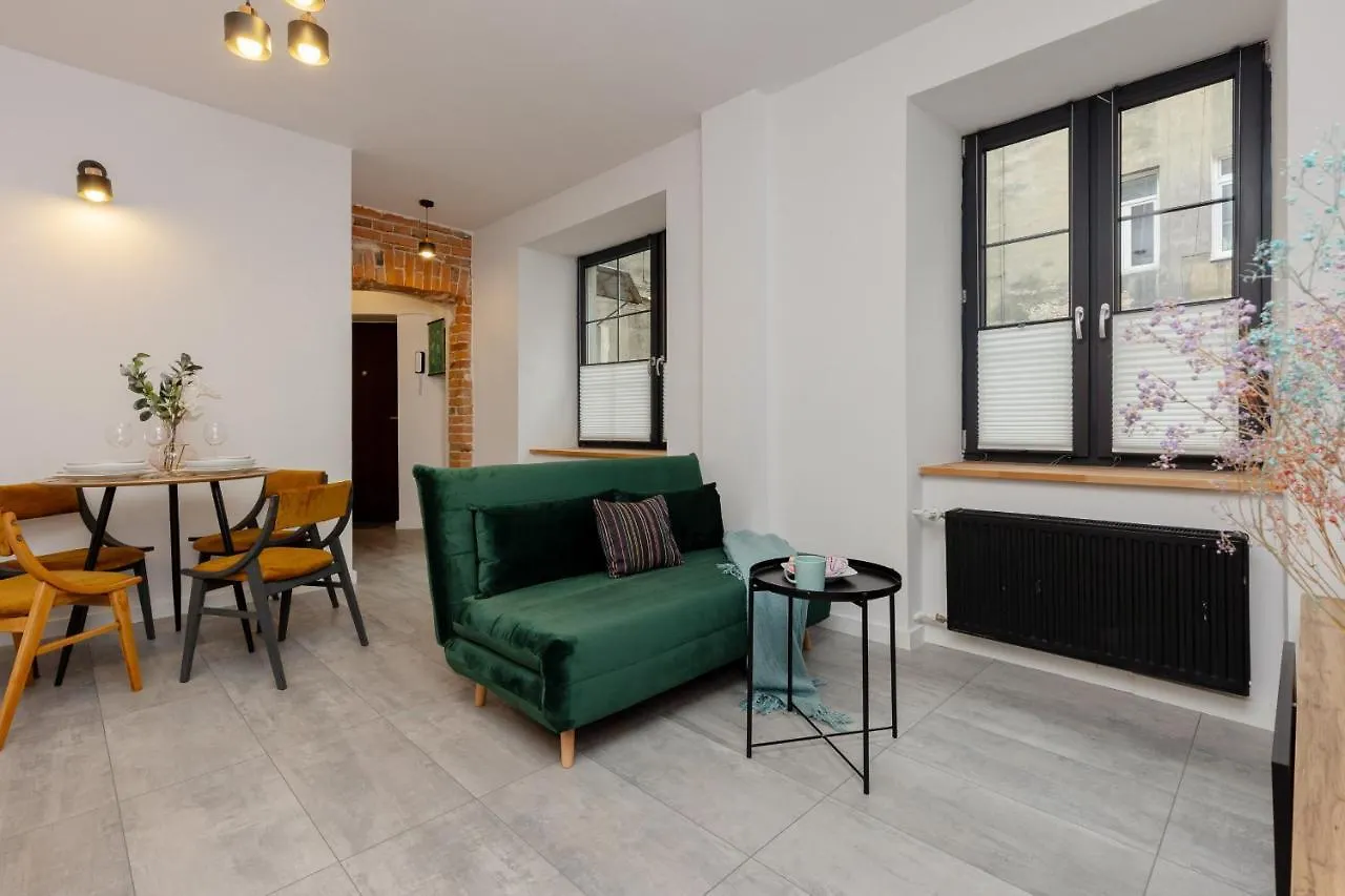 ורשה Pge Narodowy Praga - Apartment Jagiellonska By Noclegi Renters