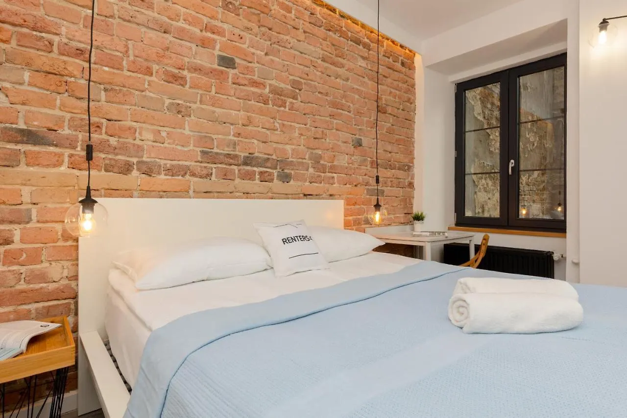 ורשה Pge Narodowy Praga - Apartment Jagiellonska By Noclegi Renters פולין